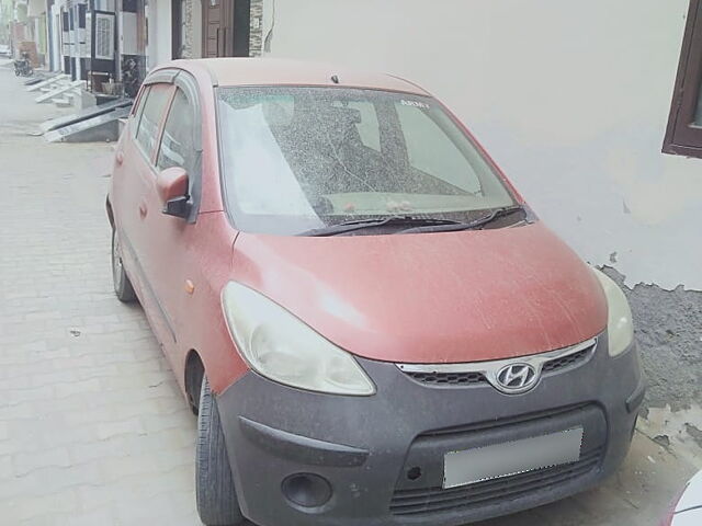 Used 2010 Hyundai i10 in Bhiwani