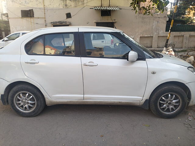 Used Maruti Suzuki Swift Dzire [2010-2011] VXi 1.2 BS-IV in Delhi