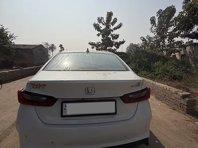 Used 2022 Honda City in Bhubaneswar