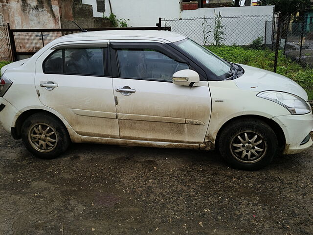 Used Maruti Suzuki Swift DZire [2011-2015] VDI in Aurangabad