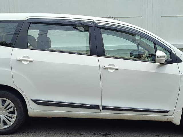 Used Maruti Suzuki Ertiga [2012-2015] Vxi in Udupi