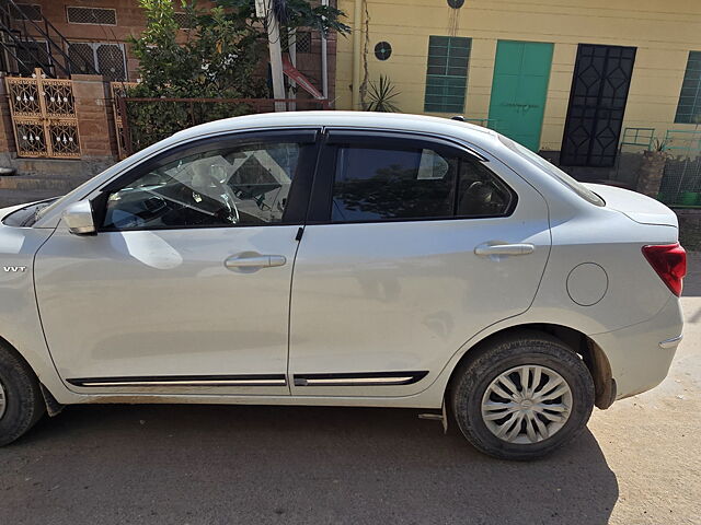 Used Maruti Suzuki Swift [2018-2021] VXi [2018-2019] in Nagaur