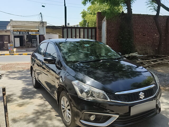 Used 2022 Maruti Suzuki Ciaz in Rewari