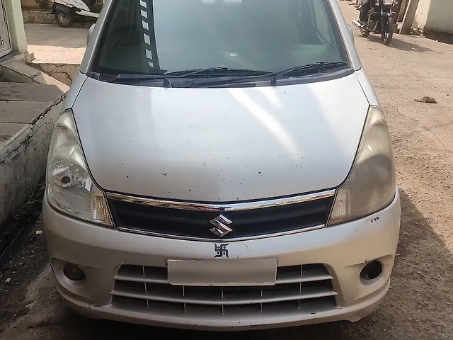 Used 2011 Maruti Suzuki Estilo in Mandasur