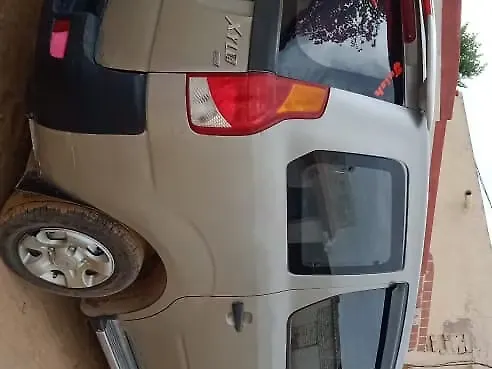 Used Mahindra Xylo [2009-2012] D2 BS-III in Churu