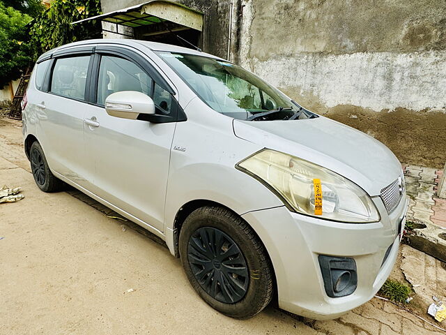 Used Maruti Suzuki Ertiga [2012-2015] VDi in Mehsana