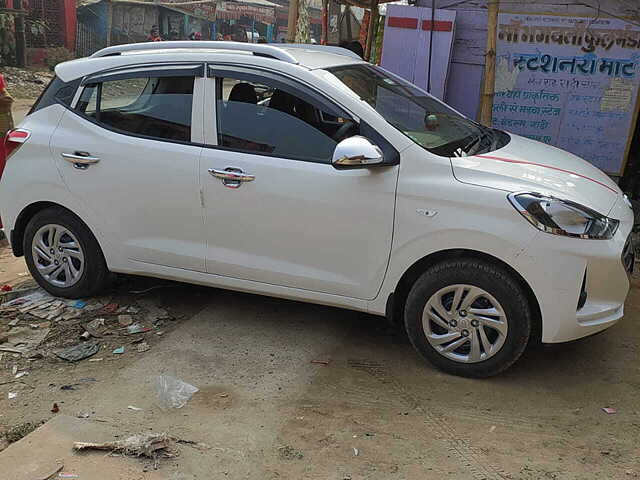 Used Hyundai Grand i10 Nios [2019-2023] Magna 1.2 Kappa VTVT in Darbhanga