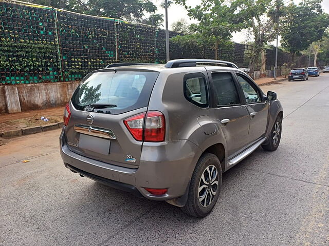 Used Nissan Terrano [2013-2017] XL (D) in Solapur