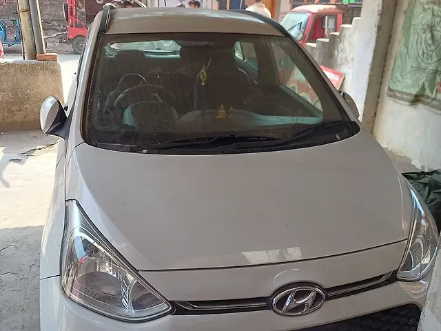 Used 2018 Hyundai Grand i10 in Ranchi