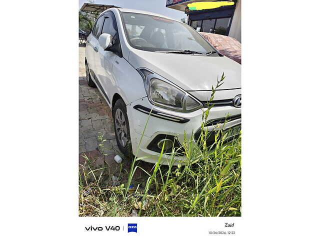 Used Hyundai Xcent [2014-2017] S 1.1 CRDi [2014-2016] in Ratlam