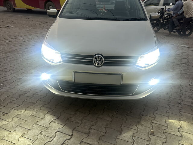 Used Volkswagen Vento [2012-2014] Highline Diesel in Yamunanagar