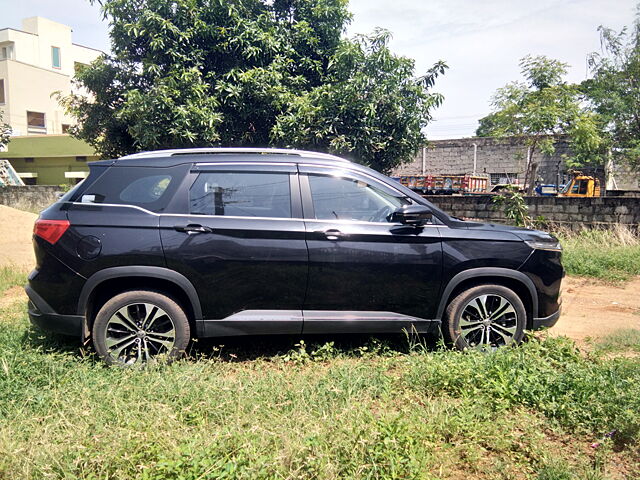 Used MG Hector Sharp Pro 2.0 Turbo Diesel [2023] in Tenali