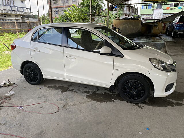 Used Honda Amaze [2016-2018] 1.2 S i-VTEC in Kokrajhar