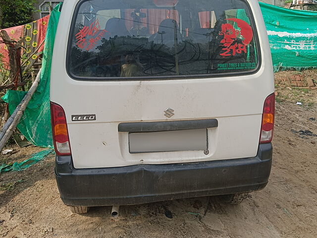 Used Maruti Suzuki Eeco [2010-2022] 7 STR [2019-2020] in Hardoi