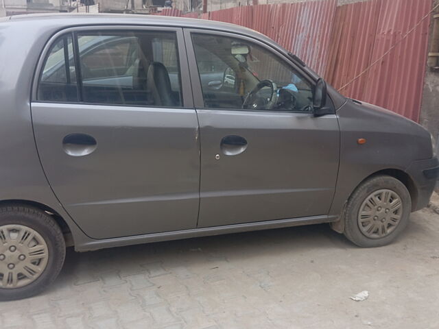 Used Hyundai Santro Xing [2008-2015] GL in Greater Noida