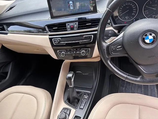 Used BMW X1 [2016-2020] sDrive20d Expedition in Bangalore