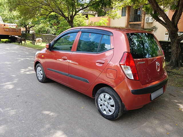 Used Hyundai i10 [2007-2010] Magna in Jamshedpur