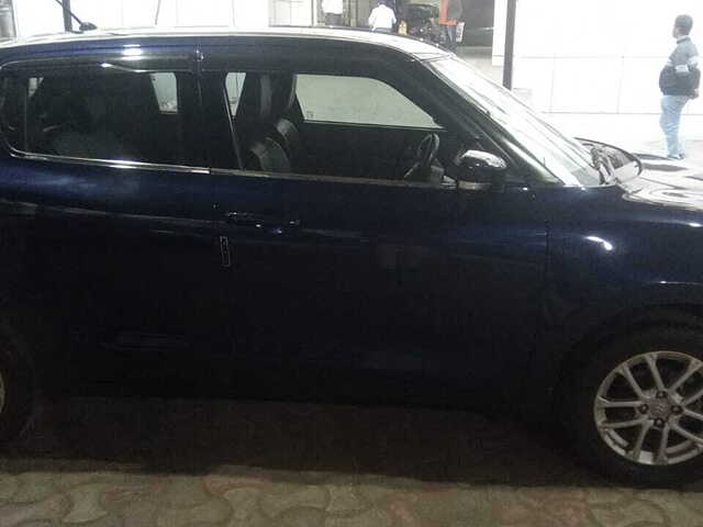 Used Maruti Suzuki Swift [2021-2024] ZXi [2021-2023] in Kolkata