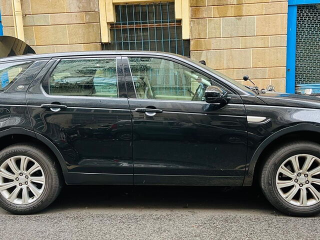 Used Land Rover Discovery Sport [2015-2017] HSE Petrol 7-Seater in Mumbai