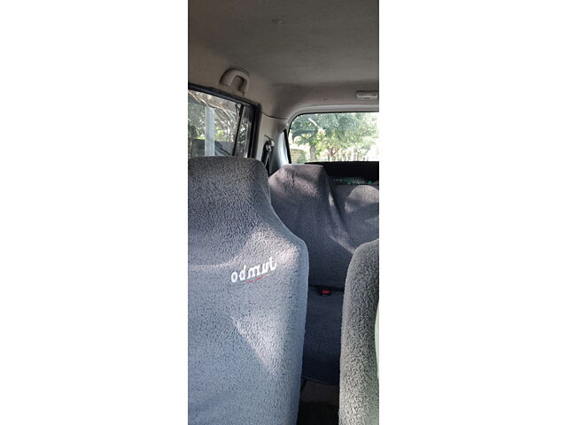 Used Maruti Suzuki Wagon R 1.0 [2014-2019] VXI in Kota