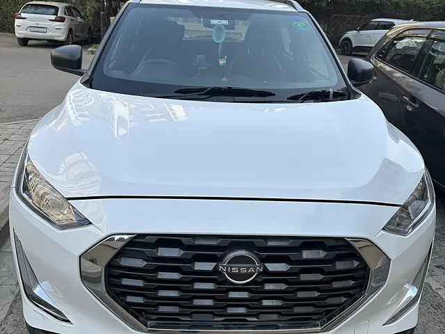 Used 2023 Nissan Magnite in Gurgaon