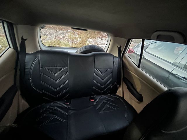 Used Hyundai i10 [2007-2010] Era in Nashik