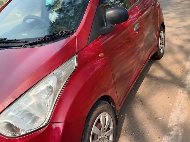 Used 2013 Hyundai Eon in Brahmapur