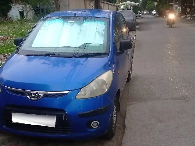 Used 2008 Hyundai i10 in Indore