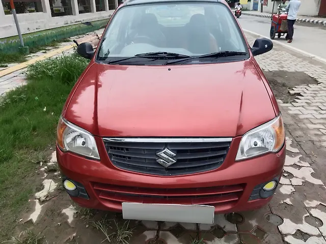 Used 2011 Maruti Suzuki Alto in Dehradun