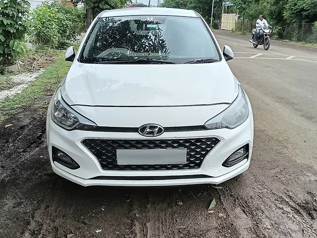 Used 2020 Hyundai Elite i20 in Latur
