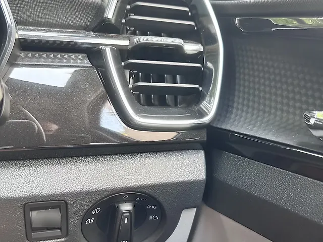 Used Skoda Kushaq [2023-2024] Style 1.5L TSI DSG in Mumbai