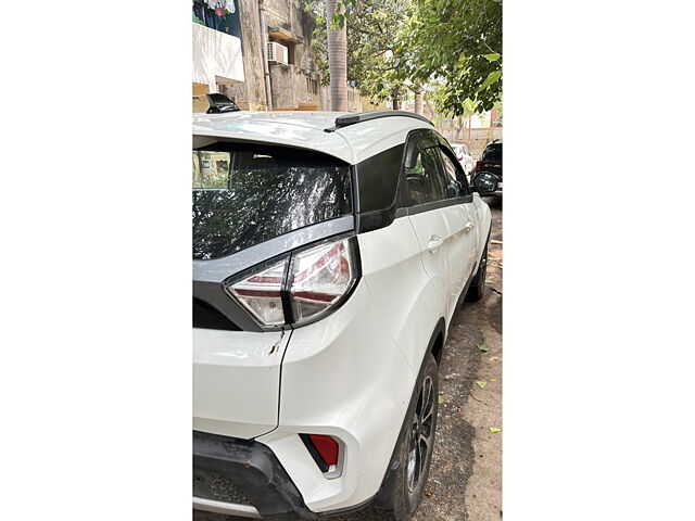 Used Tata Nexon [2020-2023] XZ Plus [2020-2023] in Delhi