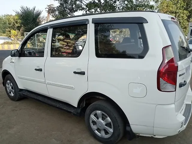 Used 2013 Mahindra Xylo in Jalgaon