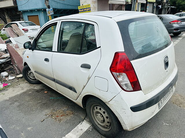 Used Hyundai i10 [2007-2010] Era in Bhilwara