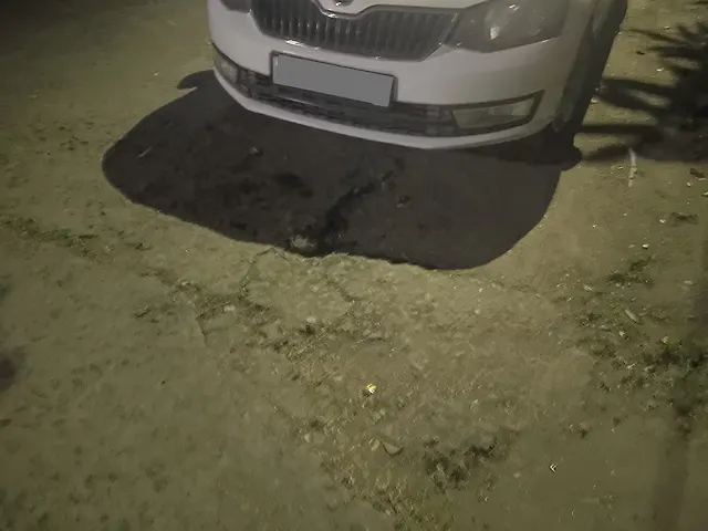 Used 2017 Skoda Rapid in Jabalpur Used 2017 Skoda Rapid in Jabalpur