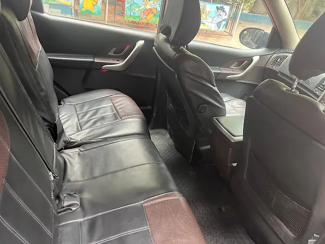 Used Mahindra XUV500 [2011-2015] W6 in Ratlam