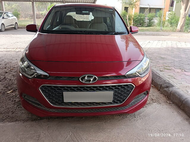 Used 2015 Hyundai Elite i20 in Rewari