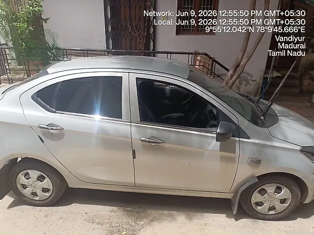 Used Tata Old Generation Tigor 2020 XM [2020-2023] in Madurai