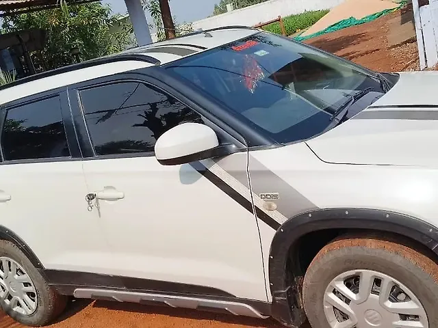 Used Maruti Suzuki Vitara Brezza [2016-2020] ZDi in Harda