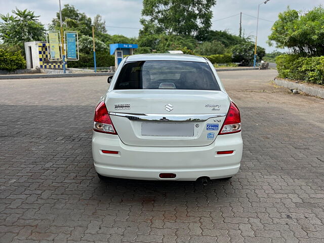 Used Maruti Suzuki Swift Dzire [2008-2010] VDi in Bhavnagar