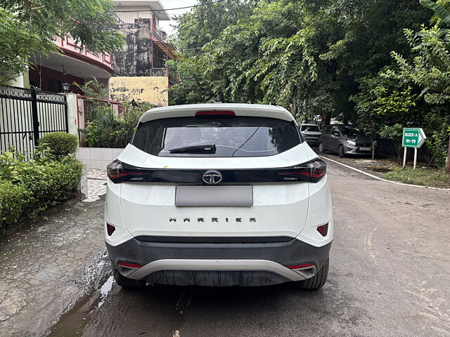 Used Tata Harrier [2019-2023] XZ [2019-2020] in Noida