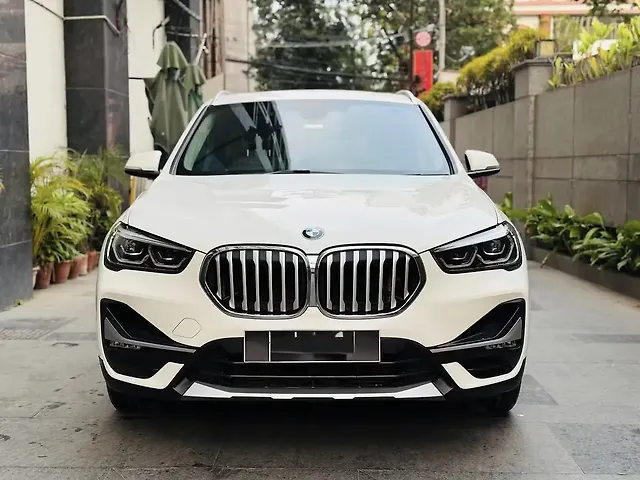 Used 2021 BMW X1 in Pune Used 2021 BMW X1 in Pune