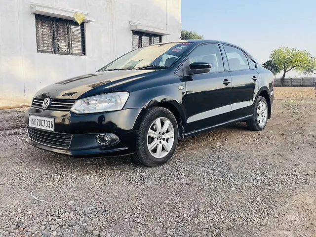 Used 2011 Volkswagen Vento in Ahmednagar Used 2011 Volkswagen Vento in Ahmednagar