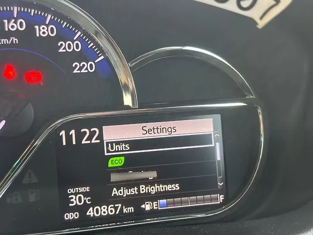 Used Toyota Yaris G MT [2018-2020] in Chennai