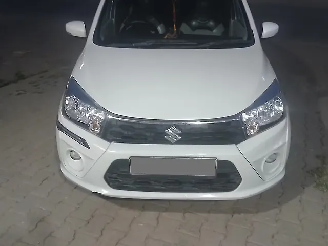 Used 2019 Maruti Suzuki Celerio in Rewari