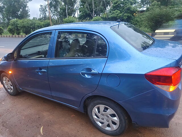 Used Honda Amaze [2013-2016] 1.5 S i-DTEC in Gokak