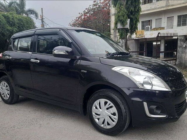 Used Maruti Suzuki Swift [2014-2018] VXi [2014-2017] in Indore