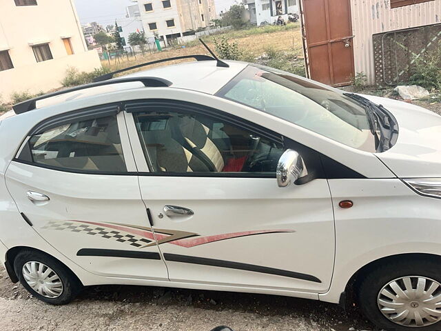 Used Hyundai Eon Era + in Buldhana