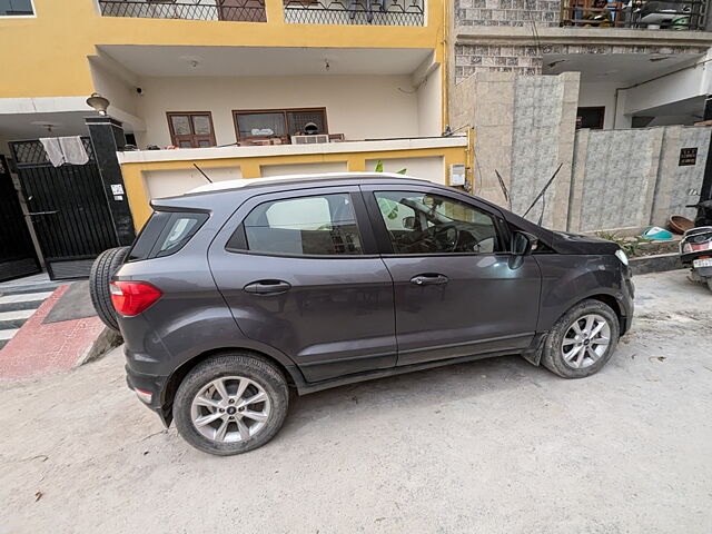 Used Ford EcoSport [2017-2019] Titanium 1.5L TDCi in Greater Noida