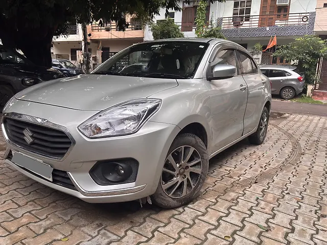 Used 2017 Maruti Suzuki Swift DZire in Gurgaon